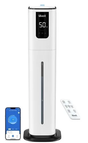Nawilżacz ultradźwiękowy LEVOIT Oasis Mist 1000S