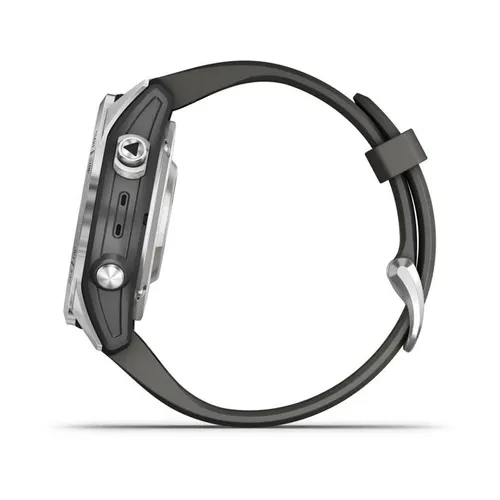 Smartwatch Garmin fenix 7s Pro Solar 42mm GPS графит