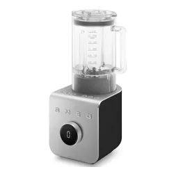 Blender kielichowy SMEG BLC01BLMEU (Wysokoobrotowy)