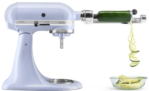 Robot kuchenny planetarny KITCHENAID Artisan 5KSM125ELR 300 W