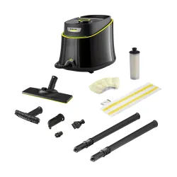 Myjka parowa Karcher SC 3 Deluxe Anniversary Edition 1.513-436.0 1900W