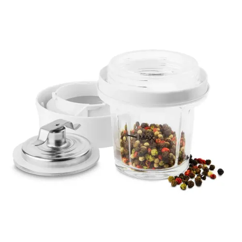 Blender kielichowy Sencor SBL 3271SS 0,8l Młynek