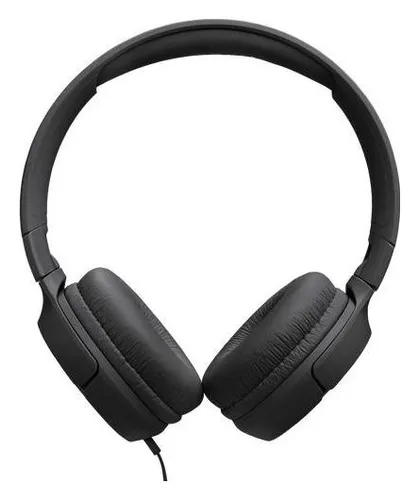 JBL Tune 520C USB-C czarny