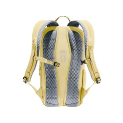 Рюкзак для ноутбука Deuter StepOut 12-ginger / turmeric