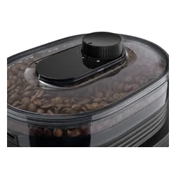 Ekspres MELITTA AromaFresh II 1030-05 Czarny