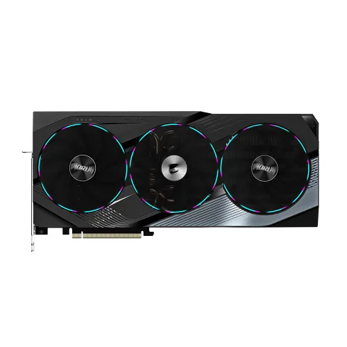 Karta graficzna Gigabyte GeForce RTX 4070 Ti ELITE 12GB GDDR6X 192bit DLSS