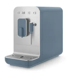 Automatyczny ekspres do kawy Smeg BCC12SBMEU