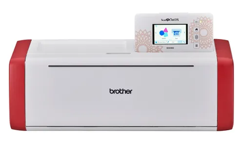Ploter BROTHER ScanNCut SDX900