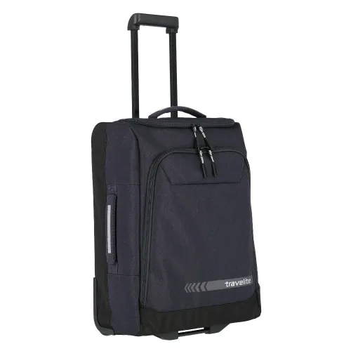 Kick Off Wheeled Duffle S Travelite Seyahat Çantası-anthracite