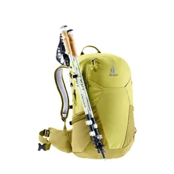 Plecak turystyczny damski Deuter Futura 25 SL - sprout/linden
