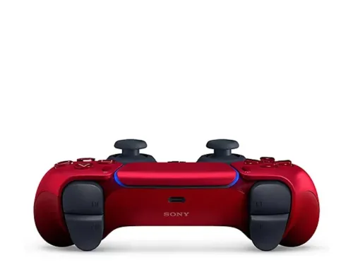 Геймпад Sony PlayStation 5 DualSense Volcanic Red