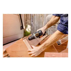 Wiertarko-wkrętarka Worx WX102