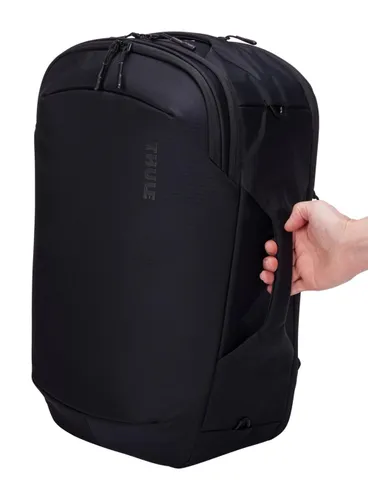 Дорожная сумка рюкзак Thule Subterra 2 Convertible Carry-On 40 L-black