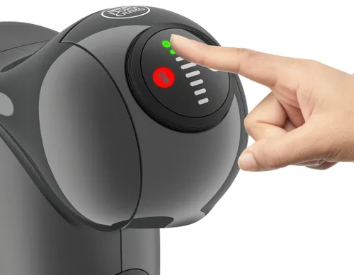 Ekspres KRUPS Nescafé Dolce Gusto Genio S KP243B