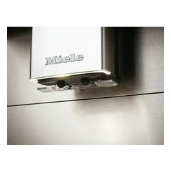 Кофемашина Miele CM 7550