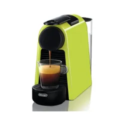 Ekspres do kawy na kapsułki DELONGHI Nespresso Essenza Mini EN85.L