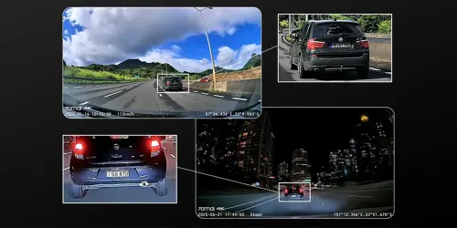 Wideorejestrator 70MAI A810S 4K