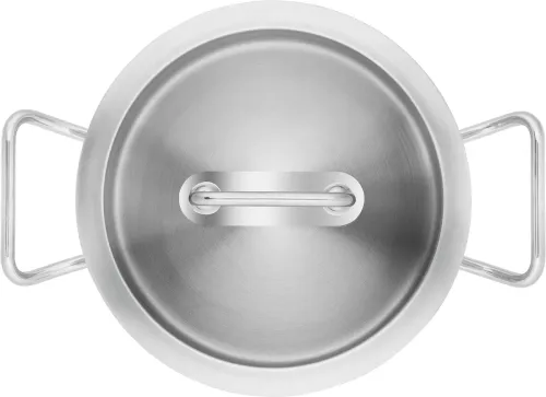 Garnek Zwilling Pro 65123-160-0 Indukcja Stal nierdzewna 2l