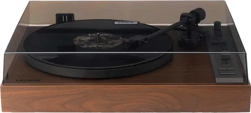 Gramofon LENCO LBT-515WD Drewno