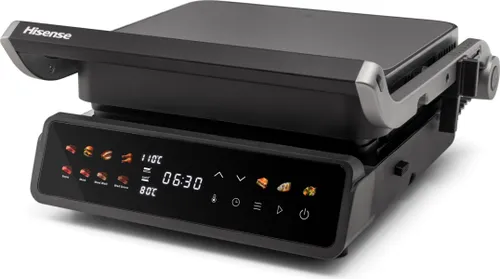 Grill elektryczny HISENSE HCG2000D