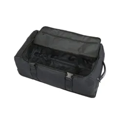 Travelite Kick Off Wheeled Duffle Seyahat Çantası L-anthracite