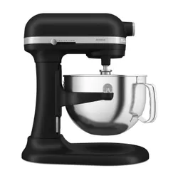 Планетарный робот KitchenAid Artisan 5ksm60spxebm - 375w-чаша 5,6 л