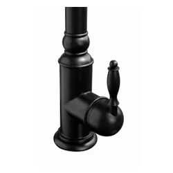 Bateria BERG Retro WW 830157B Czarny