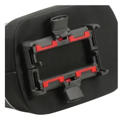 Torba na bagażnik KlickFix Rackpack City
