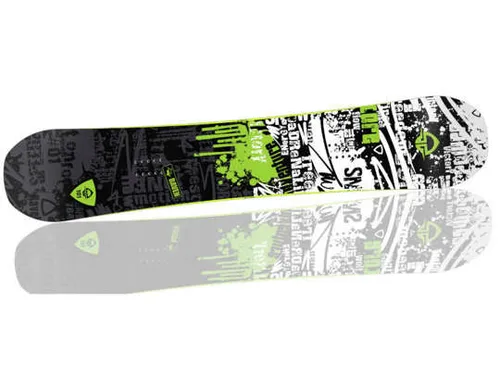 Deska snowboardowa Raven Core