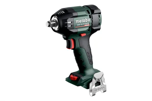 Klucz udarowy Metabo SSW 18 LTX 550 BL