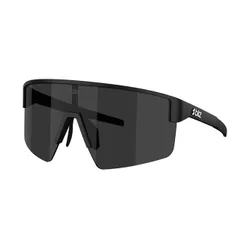 Okulary przeciwsłoneczne Bliz P004 matte black/smoke