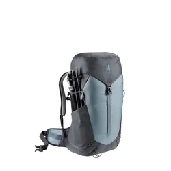 Plecak turystyczny damski Deuter AC Lite 28 SL - shale/graphite
