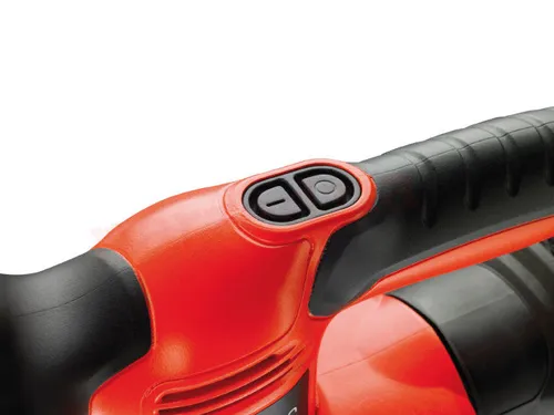 Black &amp; Decker KA320EKA Taşlama Makinesi