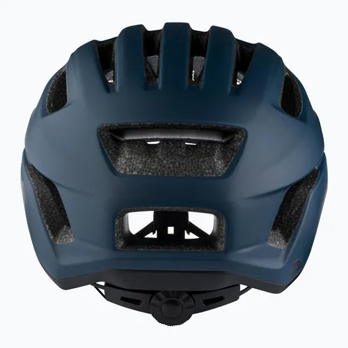 Kask rowerowy Alpina Paranus navy matt