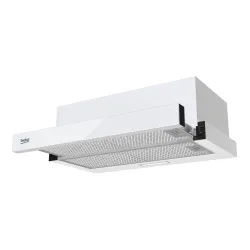 Okap Beko b300 HNT63322WH Biały