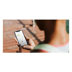 Waga łazienkowa HAMMER Body Screen TX