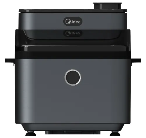 Air fryer Midea MF-CY75C2 1450W 7l