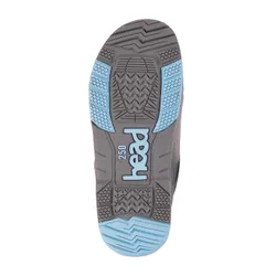 Buty snowboardowe Head 600 4D - Rozmiar (cm) - 24.5