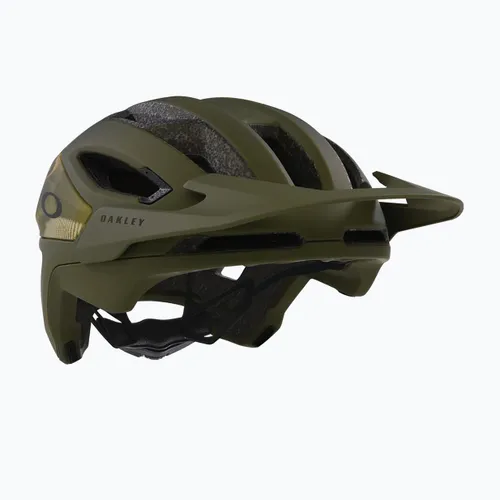 Kask rowerowy Oakley Drt3 Trail EU dark brush/green camo