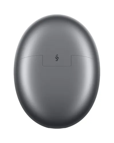 Słuchawki douszne HUAWEI FreeBuds 6 ANC Wodoodporne Czarny