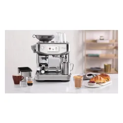 Ekspres kolbowy Sage The Barista Touch Impress SES882BSS