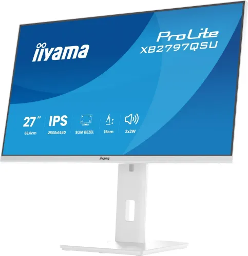 iiyama ProLite XB2797QSU-W1