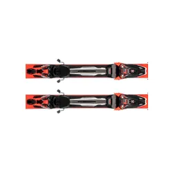 Narty gigantowe VOLKL RACETIGER GS UVO + wiązanie MARKER RMOTION2 16 z GRIP WALK - Długość (cm) - 180