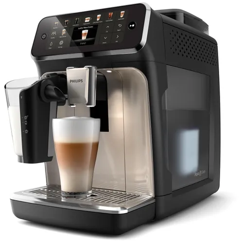 Кофемашина Philips LatteGo EP5547 / 90