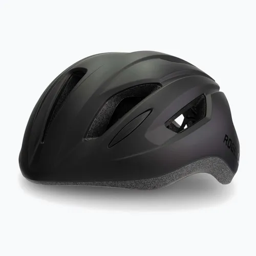 Kask rowerowy Rogelli Cuora black