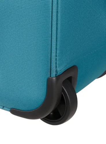Walizka kabinowa 2-kołowa American Tourister Cloudrider S/M Upright - misty teal