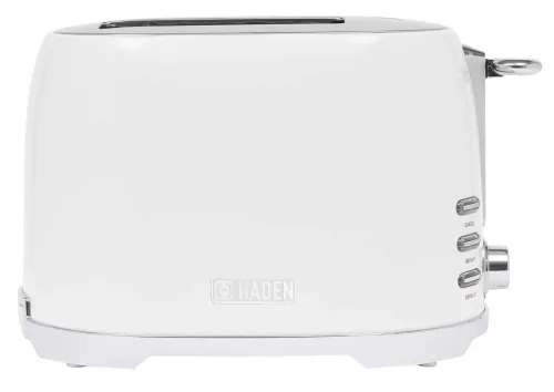 Toster Haden Brighton HAD211811 Rozmrażanie 800W