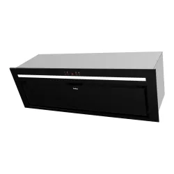 Okap Amica OMC9451B HC Czarny