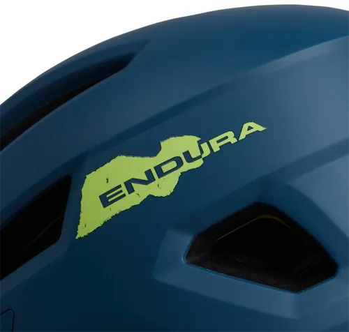 Kask rowerowy ENDURA Hummvee Youth MIPS