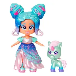 Lalka MAGIC BOX KookyLoos Candy Land Ice Cream Stars PKLSP104IN240